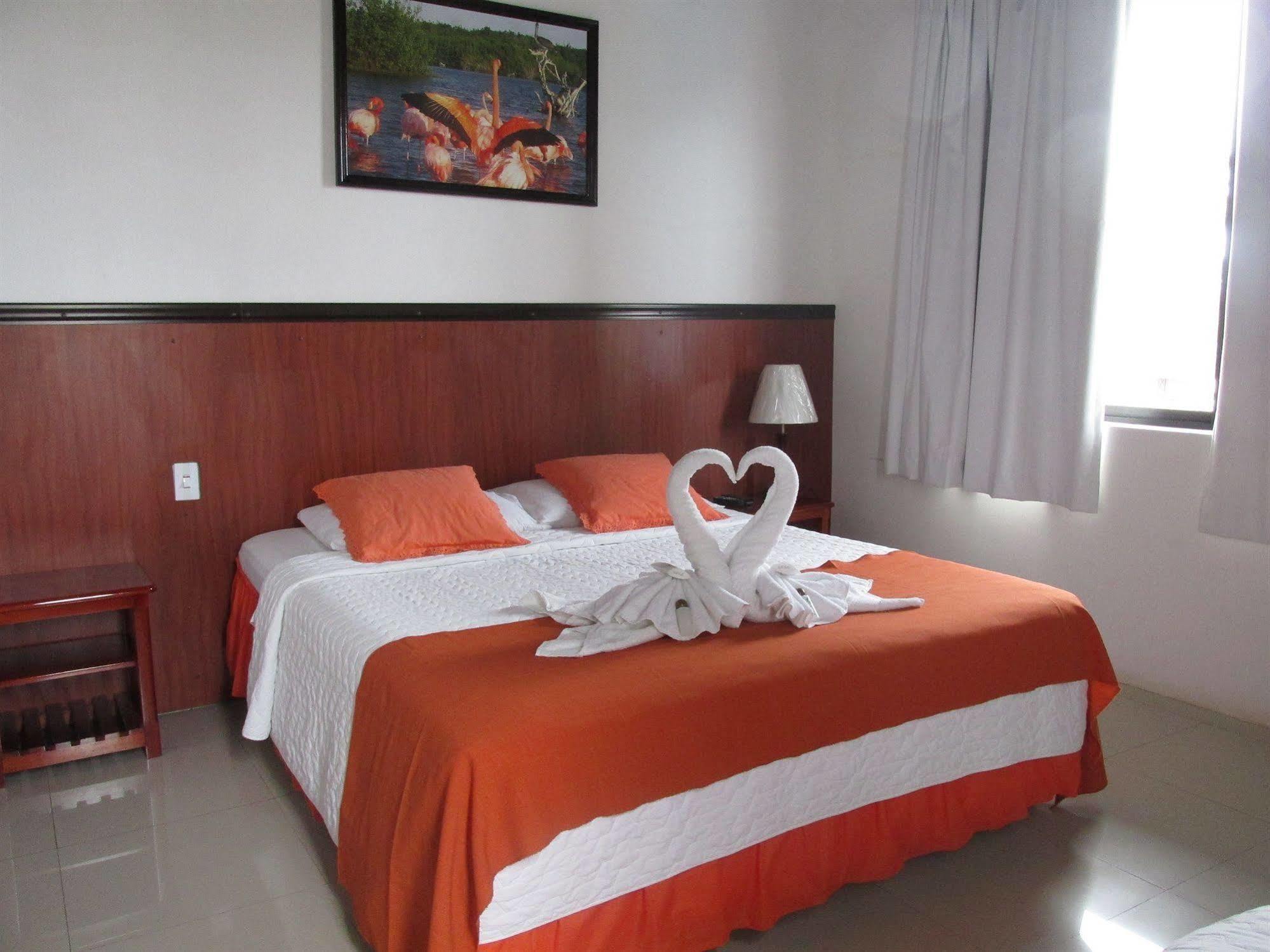 Hotel La Gran Tortuga - ᯤ Starlink Puerto Villamil Eksteriør billede
